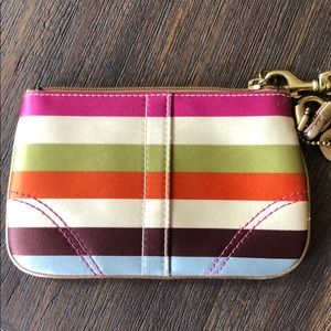 Coach Bags - Coach wristlet Coach Bags - Coach wristlet
